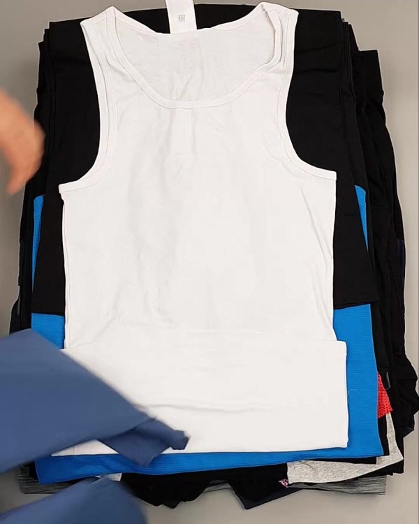 Фотография  529 - SPORT LIDL м/ж 074#7 кг, ЛОТ №6662 оптом в Майкопе и Адыгее