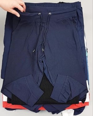 Фотография  920 - SPORT LIDL м/ж 074#7 кг, ЛОТ №6664 оптом в Майкопе и Адыгее