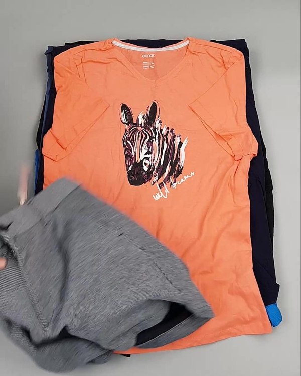 Фотография  736 - SPORT LIDL м/ж 074#7 кг, ЛОТ №6665 оптом в Майкопе и Адыгее