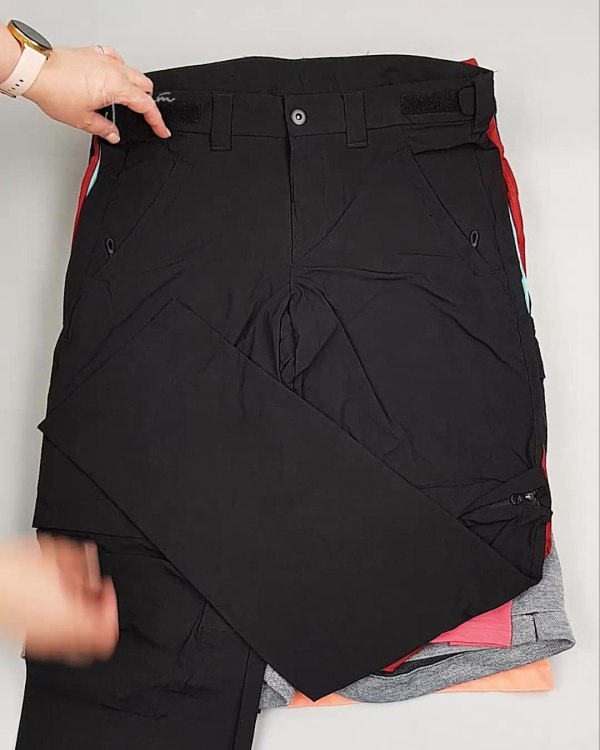 Фотография  805 - SPORT LIDL м/ж 074#7 кг, ЛОТ №6665 оптом в Майкопе и Адыгее