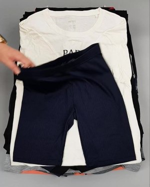 Фотография  770 - SPORT LIDL м/ж 074#7 кг, ЛОТ №6665 оптом в Майкопе и Адыгее