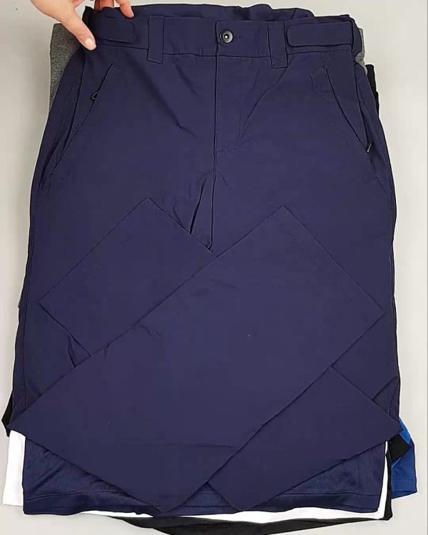 Фотография  245 - SPORT LIDL м/ж 074#7 кг, ЛОТ №6666 оптом в Майкопе и Адыгее