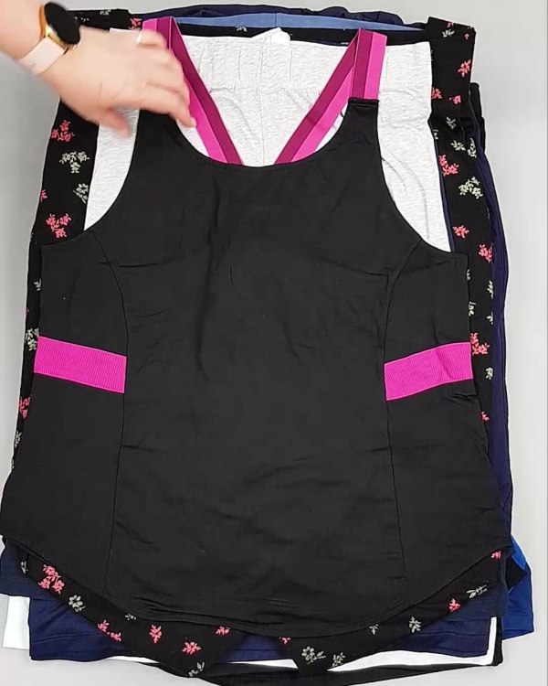 Фотография  451 - SPORT LIDL м/ж 074#7 кг, ЛОТ №6666 оптом в Майкопе и Адыгее