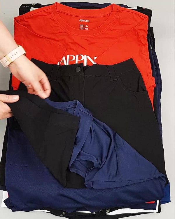 Фотография  273 - SPORT LIDL м/ж 074#7 кг, ЛОТ №6666 оптом в Майкопе и Адыгее