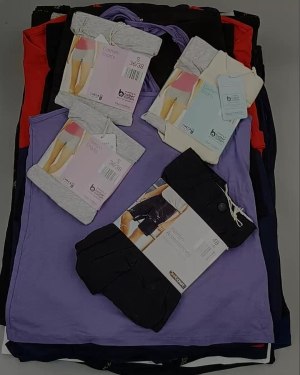 Фотография  836 - SPORT LIDL м/ж 074#7 кг, ЛОТ №6666 оптом в Майкопе и Адыгее