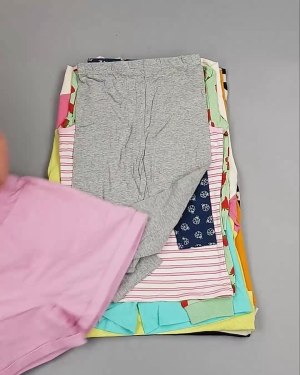 Фотография  115 - TCM Kids лето 074#7 кг, ЛОТ №6668 оптом в Майкопе и Адыгее