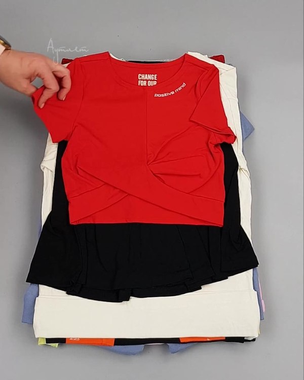 Фотография  466 - TCM Kids лето 074#7 кг, ЛОТ №6668 оптом в Майкопе и Адыгее