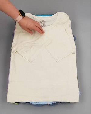 Фотография  573 - TCM Kids лето 074#7 кг, ЛОТ №6668 оптом в Майкопе и Адыгее