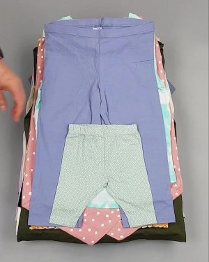 Фотография  379 - TCM Kids лето 074#7 кг, ЛОТ №6668 оптом в Майкопе и Адыгее