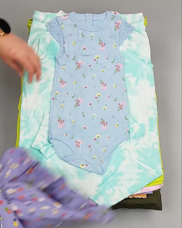 Фотография  800 - TCM Kids лето 074#7 кг, ЛОТ №6668 оптом в Майкопе и Адыгее