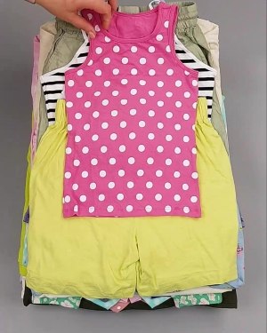 Фотография  688 - TCM Kids лето 074#7 кг, ЛОТ №6668 оптом в Майкопе и Адыгее