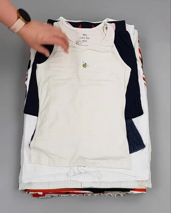 Фотография  375 - TCM Kids лето 074#7 кг, ЛОТ №6669 оптом в Майкопе и Адыгее