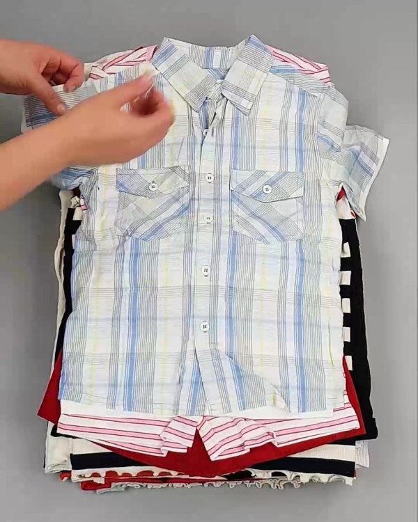 Фотография  289 - TCM Kids лето 074#7 кг, ЛОТ №6669 оптом в Майкопе и Адыгее