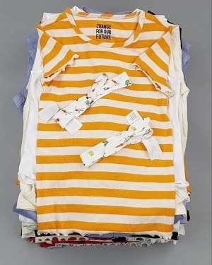 Фотография  296 - TCM Kids лето 074#7 кг, ЛОТ №6669 оптом в Майкопе и Адыгее