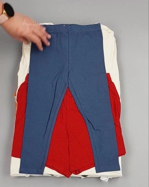 Фотография  263 - TCM Kids лето 074#7 кг, ЛОТ №6670 оптом в Майкопе и Адыгее