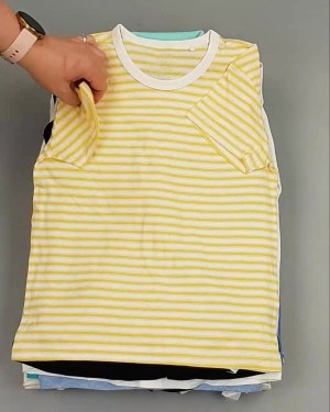 Фотография  288 - TCM Kids лето 074#7 кг, ЛОТ №6670 оптом в Майкопе и Адыгее