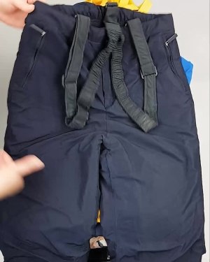 Фотография  829 - Верхняя одежда TCM kids 074#7 кг, ЛОТ №6678 оптом в Майкопе и Адыгее