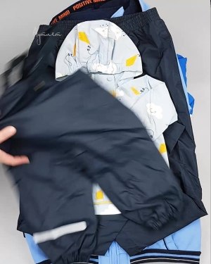 Фотография  399 - Верхняя одежда TCM kids 074#7 кг, ЛОТ №6681 оптом в Майкопе и Адыгее