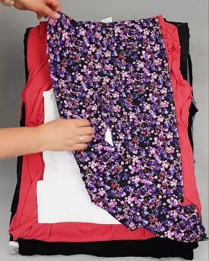 Фотография  780 - LIDL Summer mix 074#15 кг, ЛОТ №6697 оптом в Майкопе и Адыгее