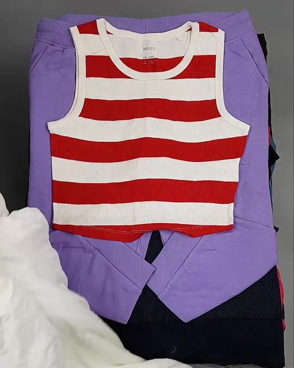 Фотография  396 - LIDL Summer mix 074#15 кг, ЛОТ №6697 оптом в Майкопе и Адыгее