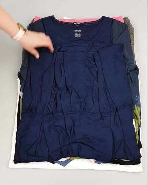 Фотография  622 - LIDL Summer mix 074#15 кг, ЛОТ №6700 оптом в Майкопе и Адыгее