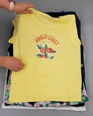 Фотография  411 - LIDL Summer mix 074#15 кг, ЛОТ №6700 оптом в Майкопе и Адыгее