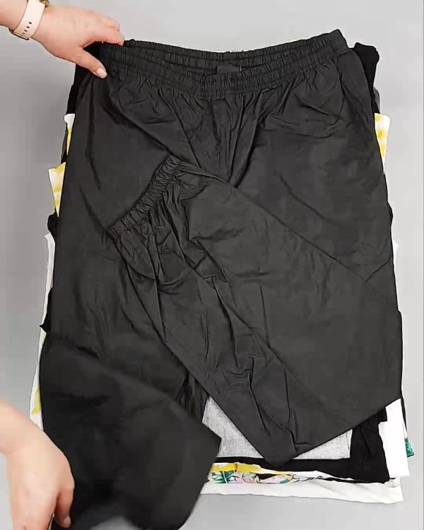 Фотография  809 - LIDL Summer mix 074#15 кг, ЛОТ №6700 оптом в Майкопе и Адыгее