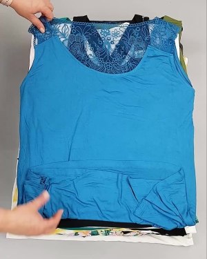 Фотография  373 - LIDL Summer mix 074#15 кг, ЛОТ №6700 оптом в Майкопе и Адыгее