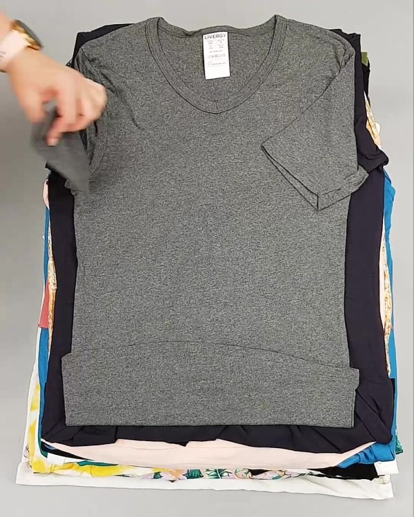 Фотография  374 - LIDL Summer mix 074#15 кг, ЛОТ №6700 оптом в Майкопе и Адыгее