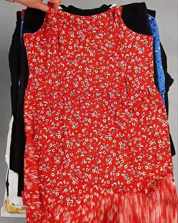 Фотография  835 - LIDL Summer mix 074#15 кг, ЛОТ №6700 оптом в Майкопе и Адыгее