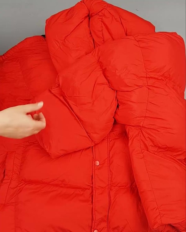 Фотография  285 - Верхняя одежда Англия СТОК #10 кг, ЛОТ №6727 оптом в Майкопе и Адыгее