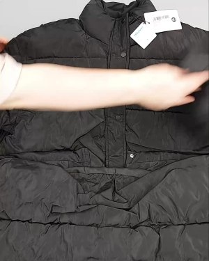 Фотография  442 - Верхняя одежда Англия СТОК #10 кг, ЛОТ №6729 оптом в Майкопе и Адыгее