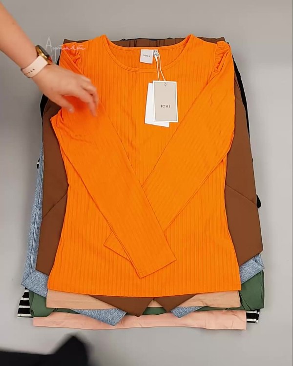 Фотография  843 - ДАНИЯ Summer mix 24#15 кг, ЛОТ №6730 оптом в Майкопе и Адыгее