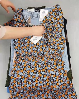 Фотография  830 - ДАНИЯ Summer mix 24#15 кг, ЛОТ №6730 оптом в Майкопе и Адыгее