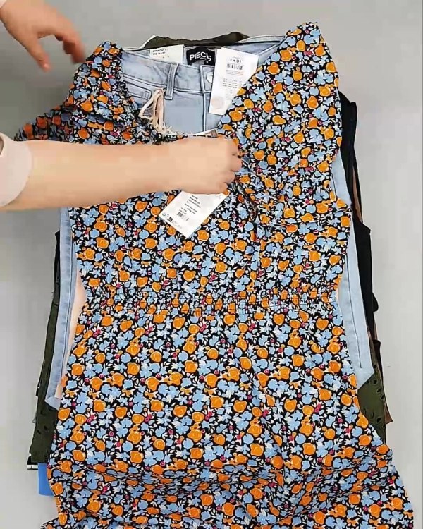 Фотография  337 - ДАНИЯ Summer mix 24#15 кг, ЛОТ №6730 оптом в Майкопе и Адыгее