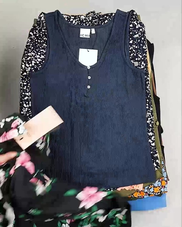 Фотография  547 - ДАНИЯ Summer mix 24#15 кг, ЛОТ №6730 оптом в Майкопе и Адыгее