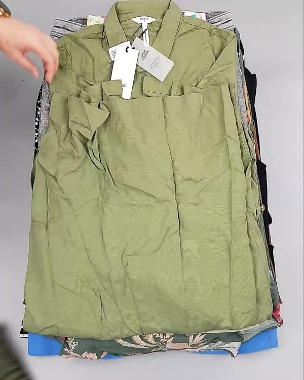 Фотография  401 - ДАНИЯ Summer mix 24#15 кг, ЛОТ №6730 оптом в Майкопе и Адыгее