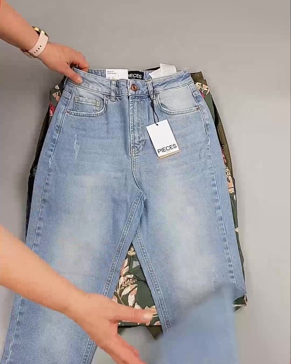 Фотография  526 - ДАНИЯ Summer mix 24#15 кг, ЛОТ №6732 оптом в Майкопе и Адыгее