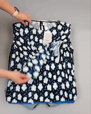 Фотография  752 - ДАНИЯ Summer mix 24#15 кг, ЛОТ №6732 оптом в Майкопе и Адыгее