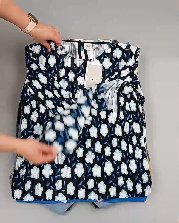 Фотография  246 - ДАНИЯ Summer mix 24#15 кг, ЛОТ №6732 оптом в Майкопе и Адыгее