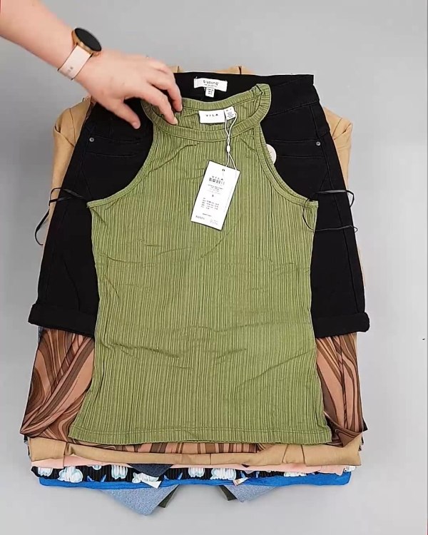 Фотография  362 - ДАНИЯ Summer mix 24#15 кг, ЛОТ №6732 оптом в Майкопе и Адыгее