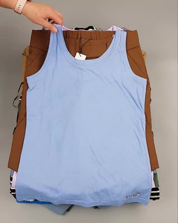 Фотография  800 - ДАНИЯ Summer mix 24#15 кг, ЛОТ №6732 оптом в Майкопе и Адыгее