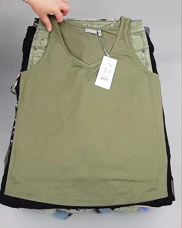 Фотография  450 - ДАНИЯ Summer mix 24#15 кг, ЛОТ №6732 оптом в Майкопе и Адыгее