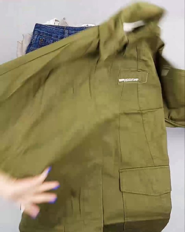 Фотография  301 - MILL STUDIO Spring mix#15 кг, ЛОТ №6786 оптом в Майкопе и Адыгее