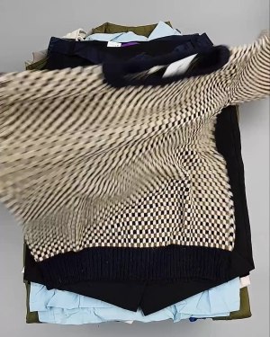 Фотография  432 - MILL STUDIO Spring mix#15 кг, ЛОТ №6786 оптом в Майкопе и Адыгее