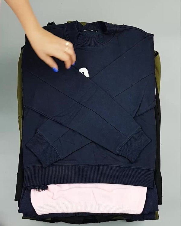 Фотография  508 - MILL STUDIO Spring mix#15 кг, ЛОТ №6787 оптом в Майкопе и Адыгее