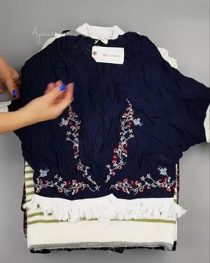 Фотография  619 - MILL STUDIO Spring mix#15 кг, ЛОТ №6789 оптом в Майкопе и Адыгее