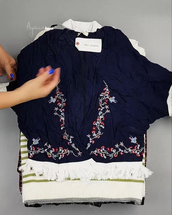 Фотография  671 - MILL STUDIO Spring mix#15 кг, ЛОТ №6789 оптом в Майкопе и Адыгее