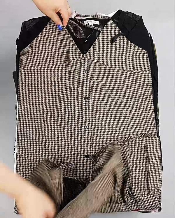 Фотография  150 - MILL STUDIO Spring mix#15 кг, ЛОТ №6789 оптом в Майкопе и Адыгее