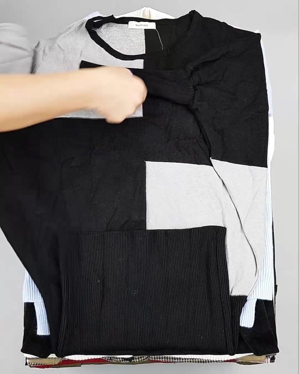 Фотография  424 - MILL STUDIO Spring mix#15 кг, ЛОТ №6789 оптом в Майкопе и Адыгее